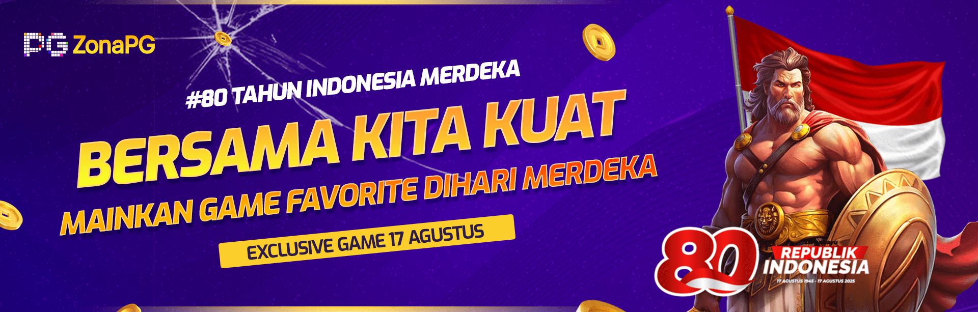 KEMERDEKAAN