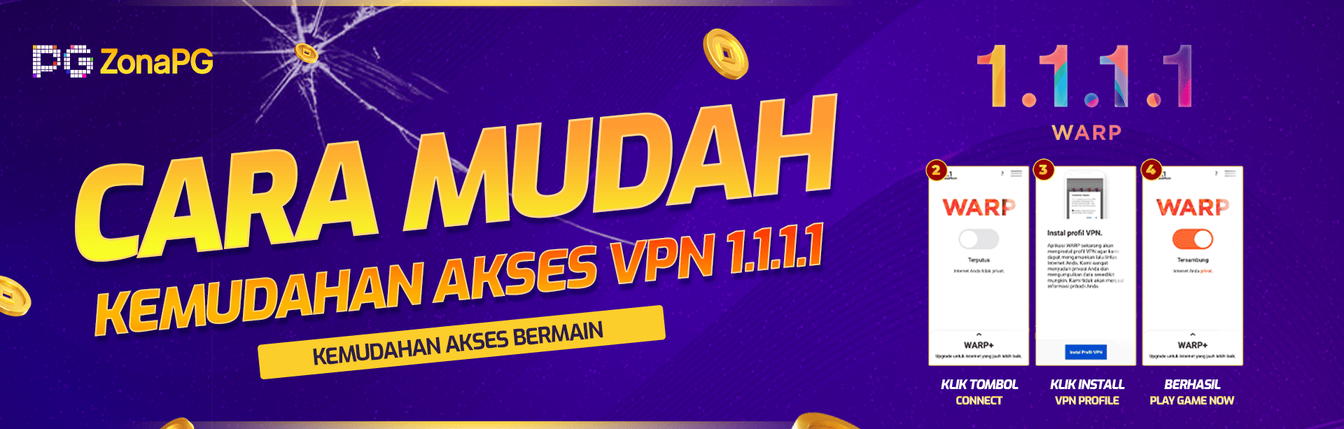 ZONAPG BANNER CLOUDFLARE 1111
