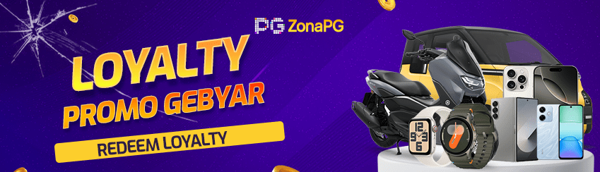 SPECIAL LOYALTY POINT